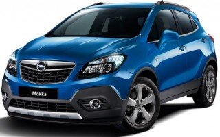 2016 Opel Mokka 1.4 140 BG S&S Cosmo (4x2) Araba kullananlar yorumlar
